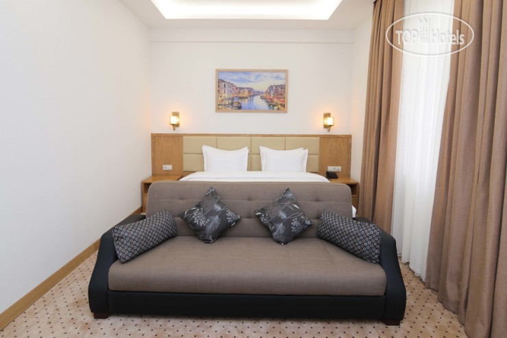 Hotelier's photos Milan