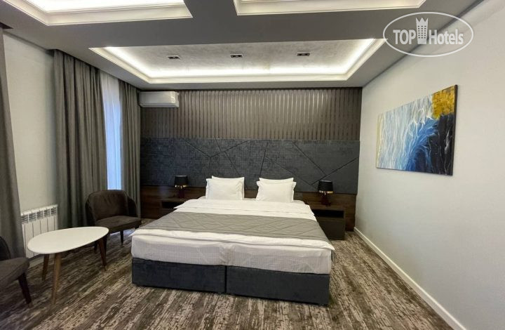 New photos from tourists ROAD SIDE Hotel by Khorrot 4*