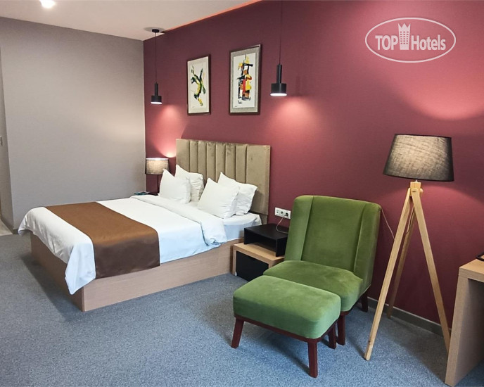 New photos from tourists King Plaza Hotel 3*