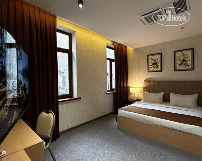 Hotel photo King Plaza Hotel 3*