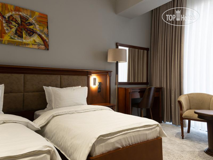 Hotel photo Mir Lux Plaza 