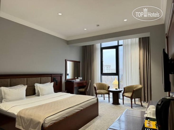 Фотографии отеля  Mir Lux Plaza 