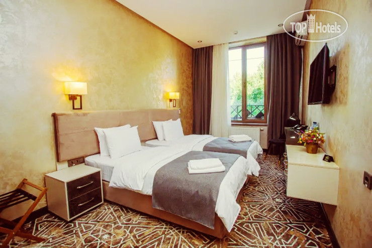 Hotel photo Florence Boutique Hotel 