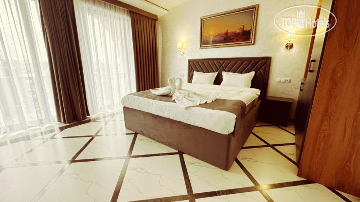 Фото Marmaris Hotel