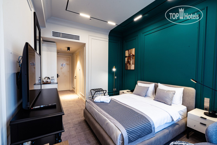 Hotel photo Bentley Hotel 4*