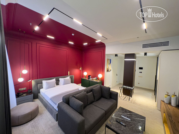 Photos Bentley Hotel