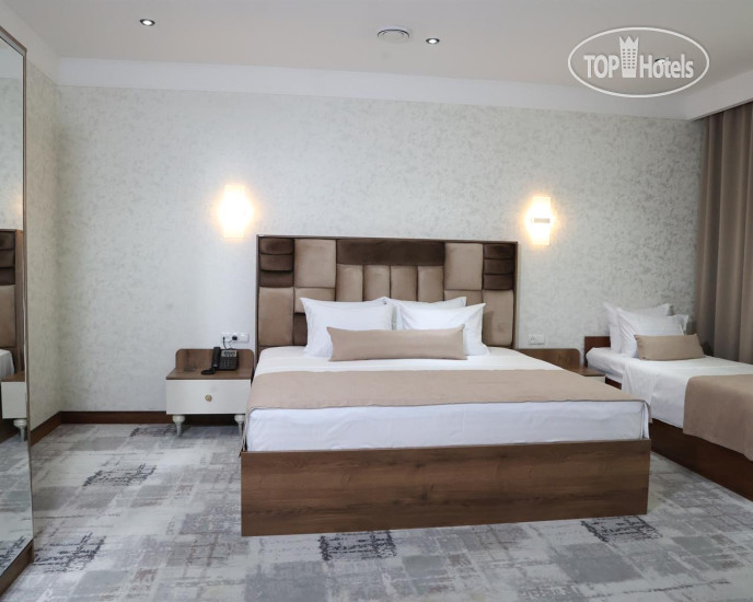 Photos Green Park Hotel
