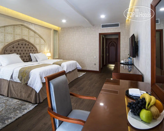 Hotel photo Manor 