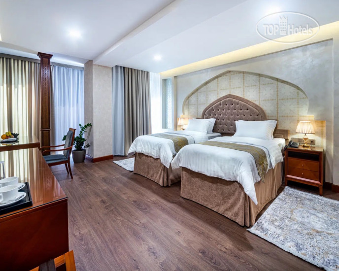 Hotelier's photos Manor