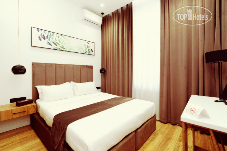 Фото Harmony Luxury