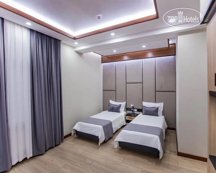 Hotel photo Art Deluxe 