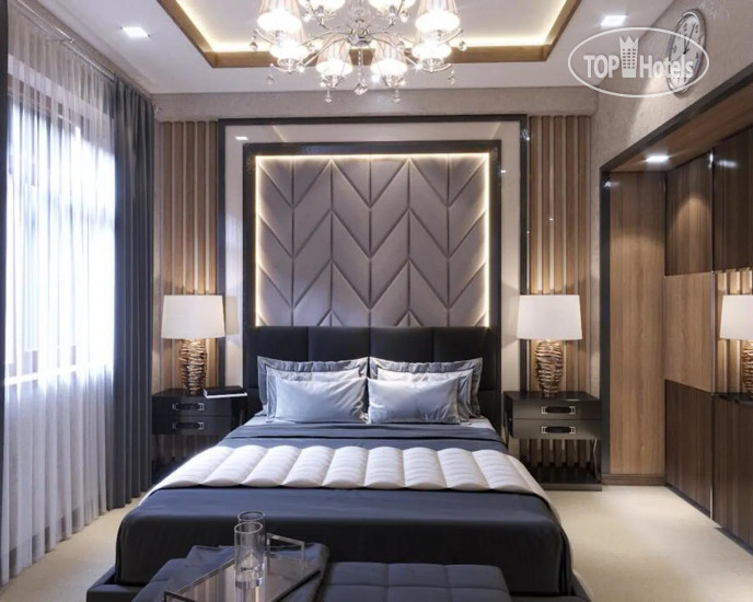 Hotelier's photos Art Deluxe