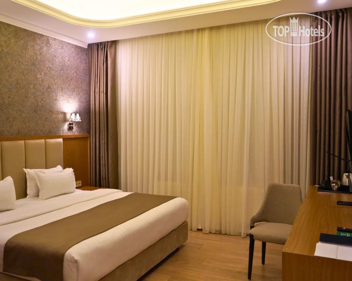 Hotelier's photos Al Anvar