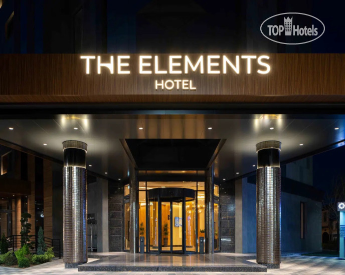 Hotel photo The Elements 