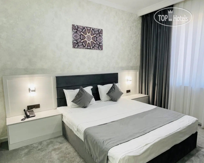 Hotel photo Porto Bello 3*