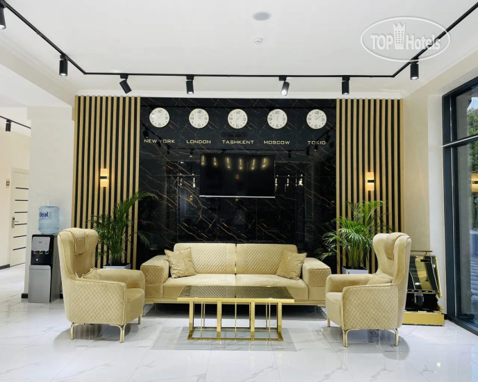 Hotel photo Porto Bello 3*