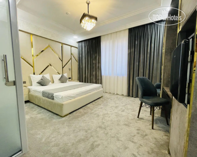 New photos from tourists Porto Bello 3*