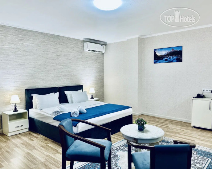 Фото Novza Palace