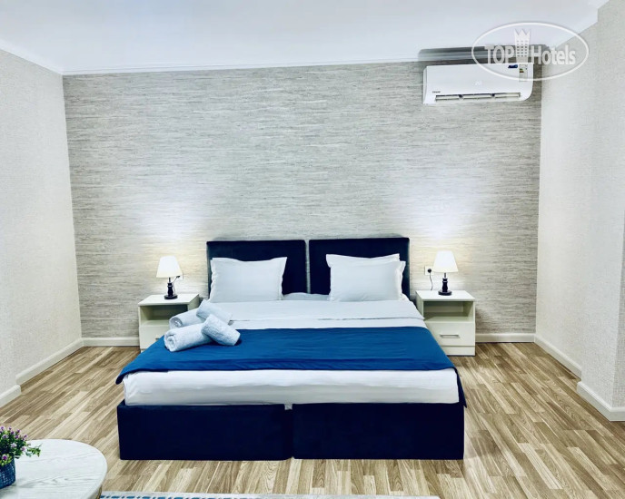 New photos from tourists Novza Palace 3*