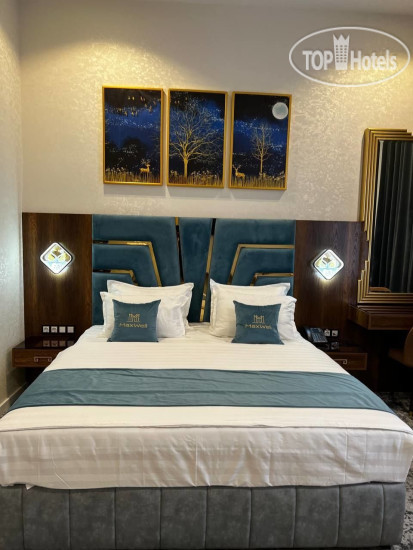 Photos MaxWell Hotel