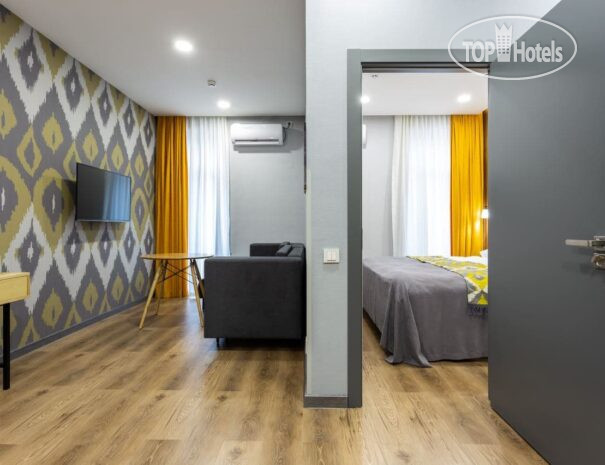 Hotel photo Igmar Apart Hotel 