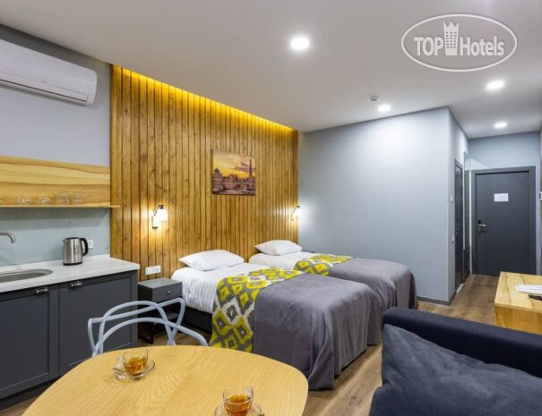 Photos Igmar Apart Hotel