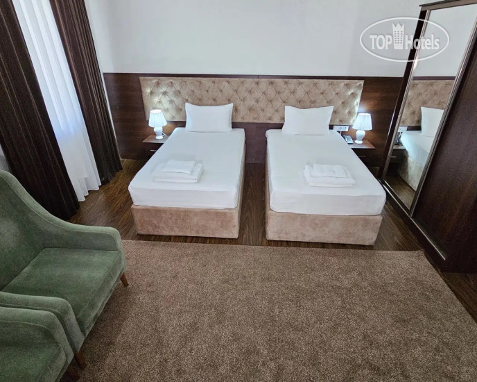 Hotel photo Grand Turon Plaza 