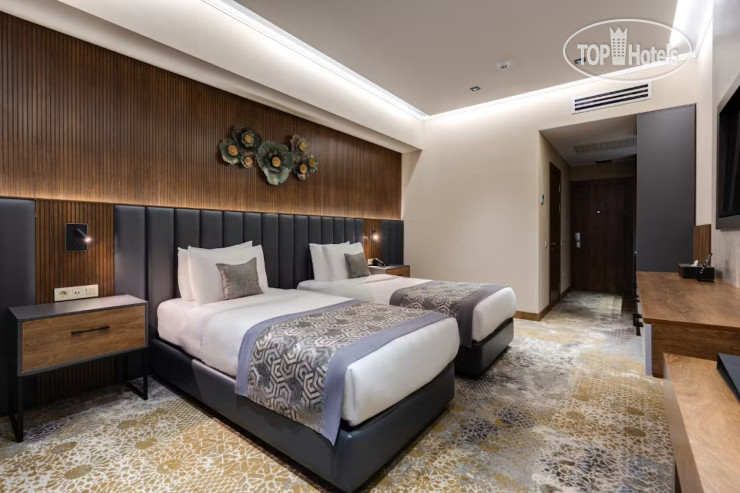 Photos Shamsan Airport Hotel
