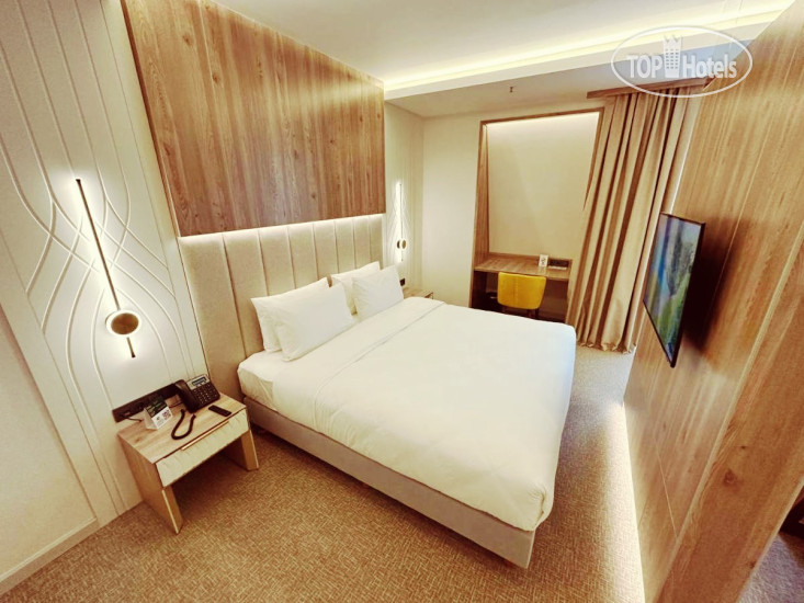 Hotel photo Istaravshan 