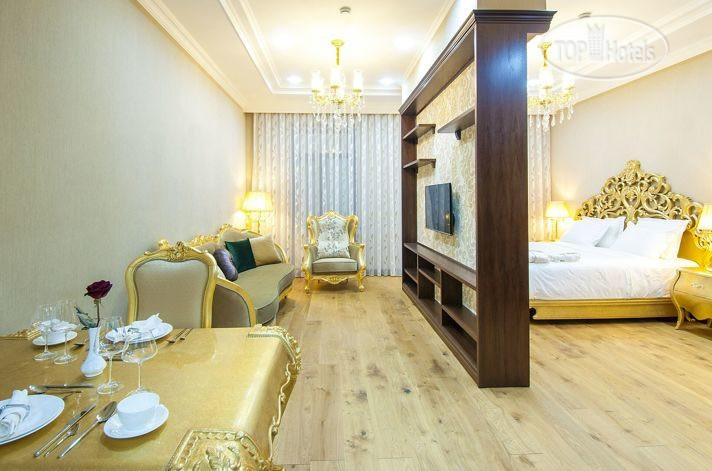 Hotel photo Royal Residence Tashkent 