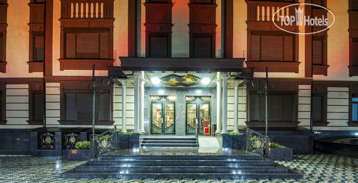 Hotel photo Royal Residence Tashkent 