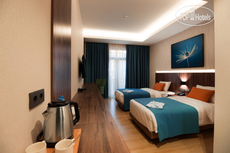 Hotel photo Wellness Hotel & Spa 