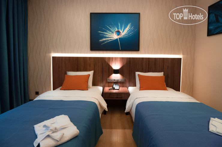 Фотографии отеля  Wellness Hotel & Spa 