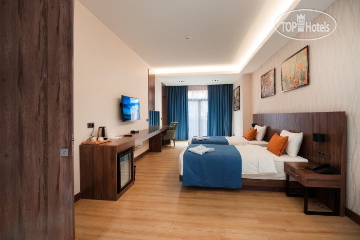 New photos from tourists Wellness Hotel & Spa