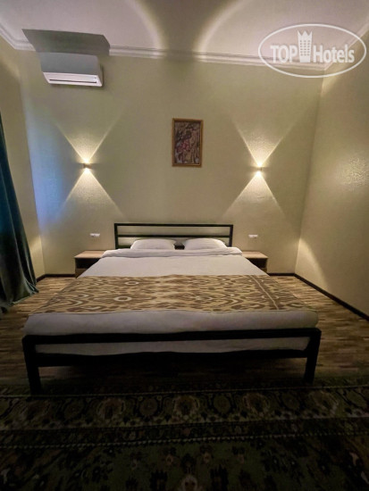 Hotelier's photos Zahid Inn