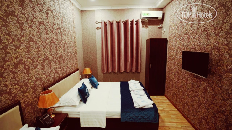 Hotel photo Sapphire Hotel 