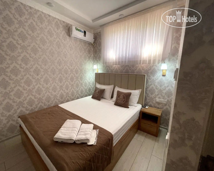 Hotel photo Barhat Hotel 