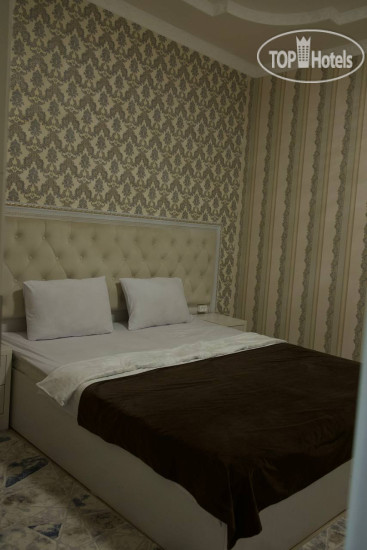 Photos Davan Hotel