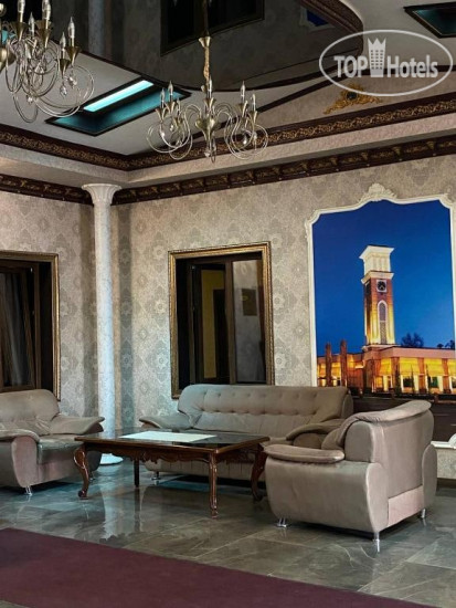 New photos from tourists Davan Hotel