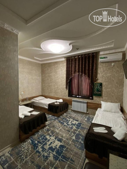 Hotel photo Davan Hotel 