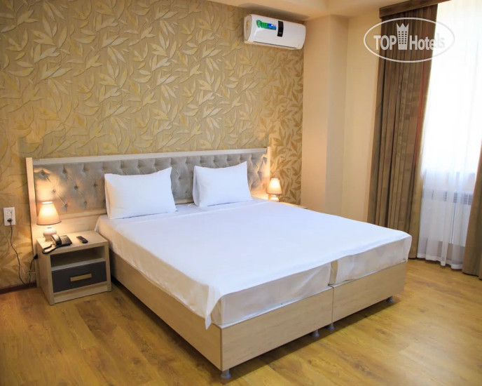 Photos Diamond Hotel Tashkent