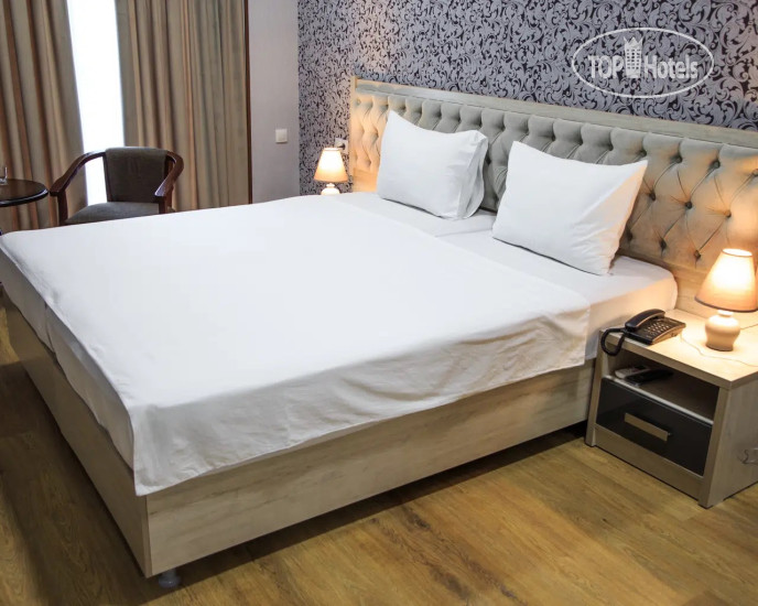 Hotel photo Diamond Hotel Tashkent 