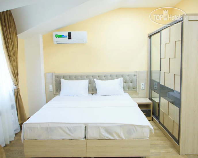 Hotel photo Diamond Hotel Tashkent 