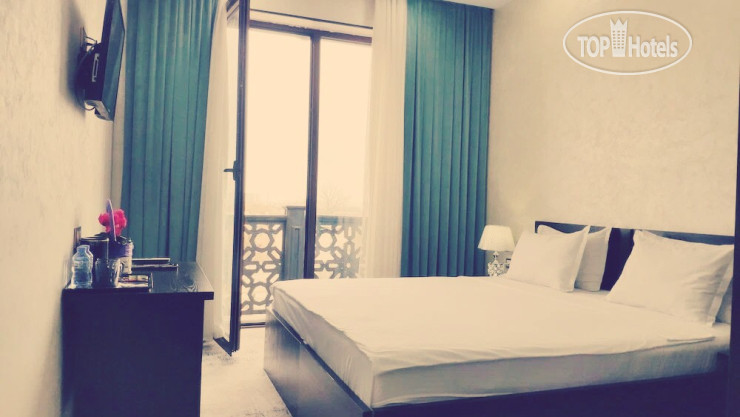 Hotel photo PGA Hotel 