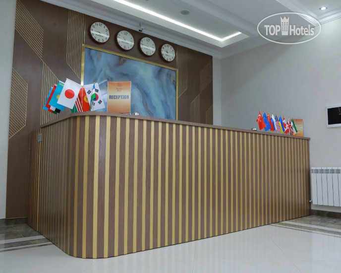 Фотографии отеля  Human Hotel 