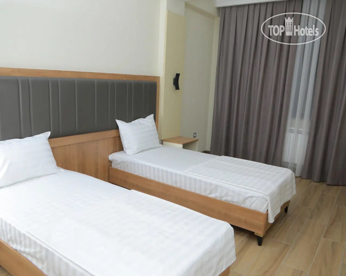 Hotel photo Human Hotel 