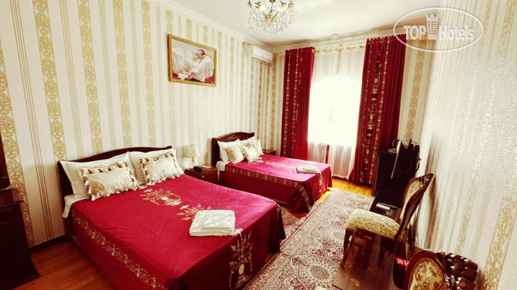 Hotel photo Sarbon Hotel 