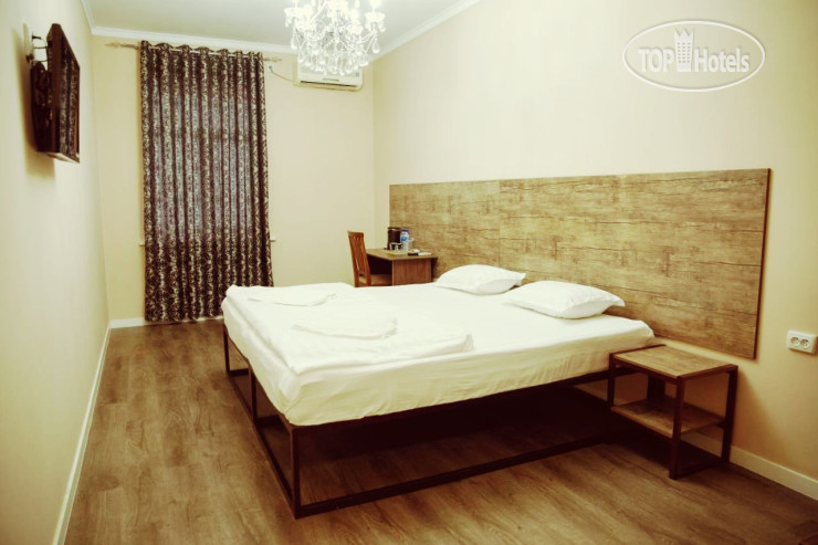 Hotel photo Stella Hotel Tashkent 