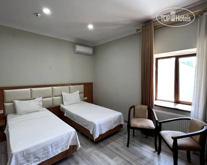 Hotelier's photos The MOON by AL ARDA