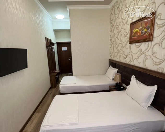 Hotel photo Ark Billur Halal Hotel 